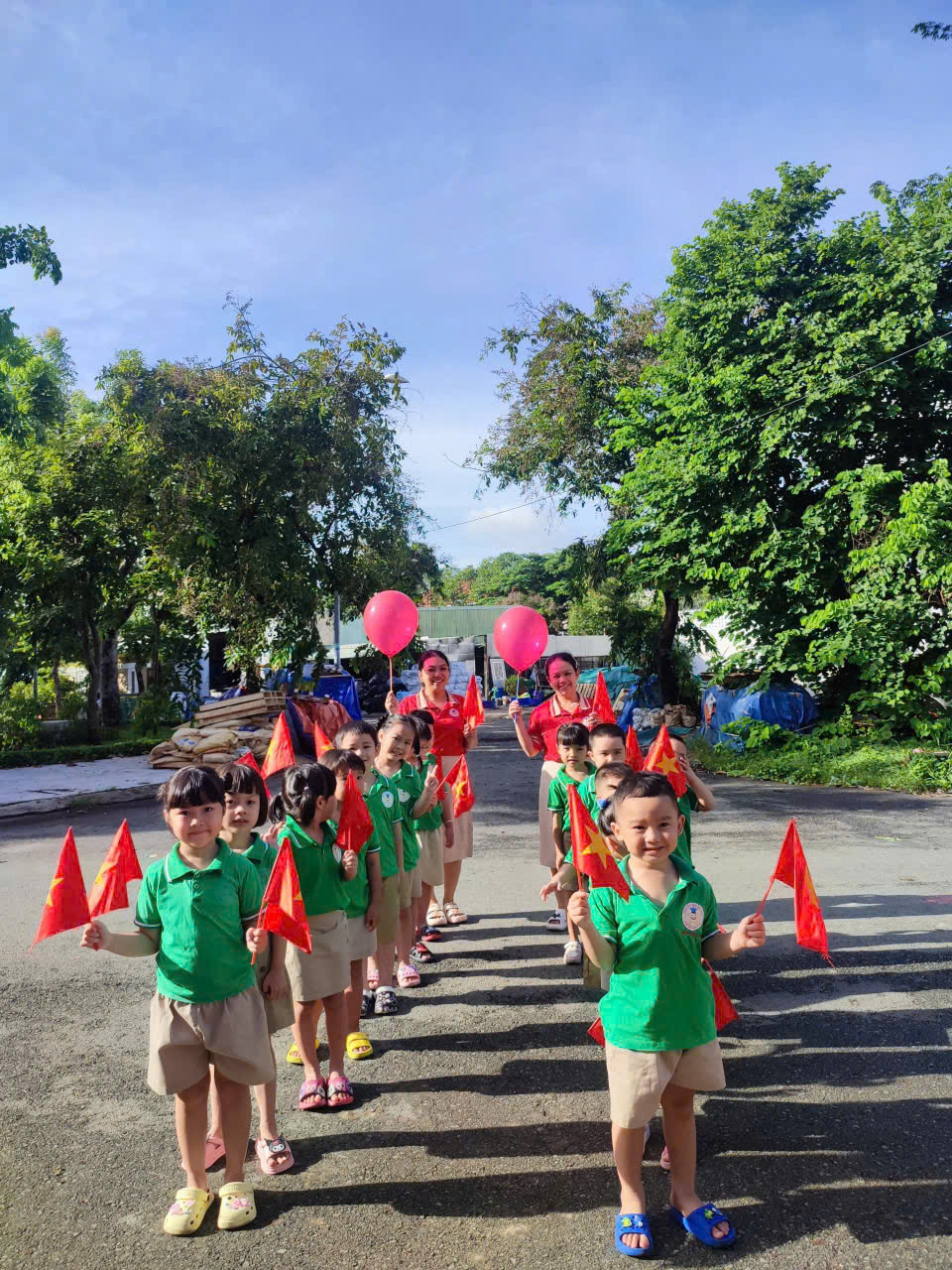 Lộ trình đào tạo toán tư duy KIDS MATH